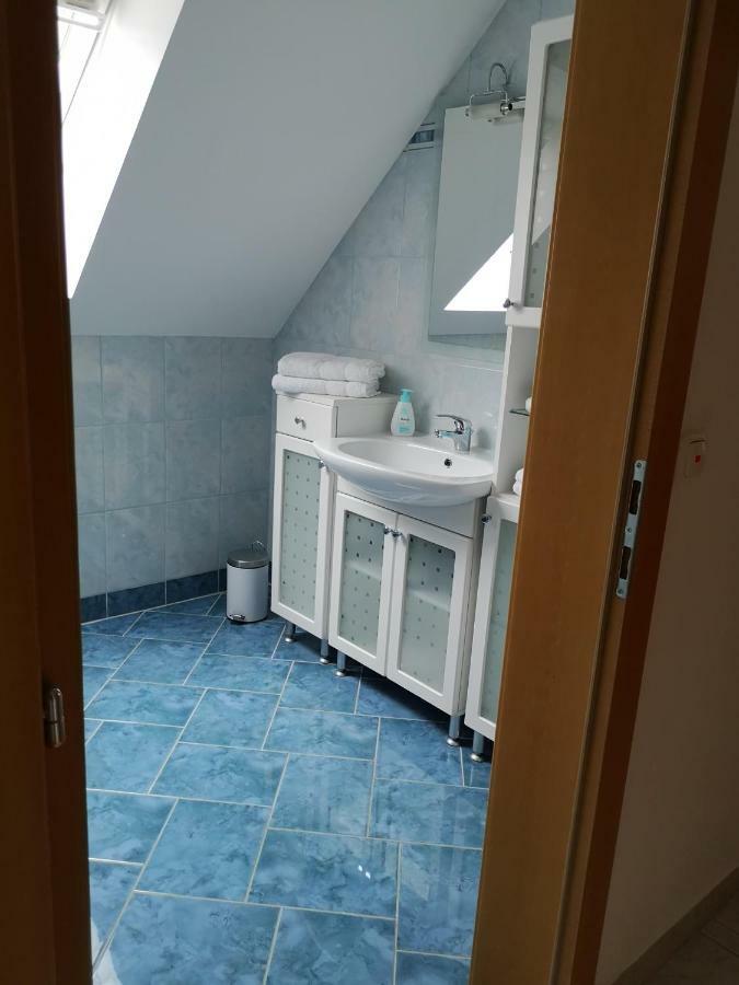 Ferienwohnung Eibenberger Stubenberg Exterior foto