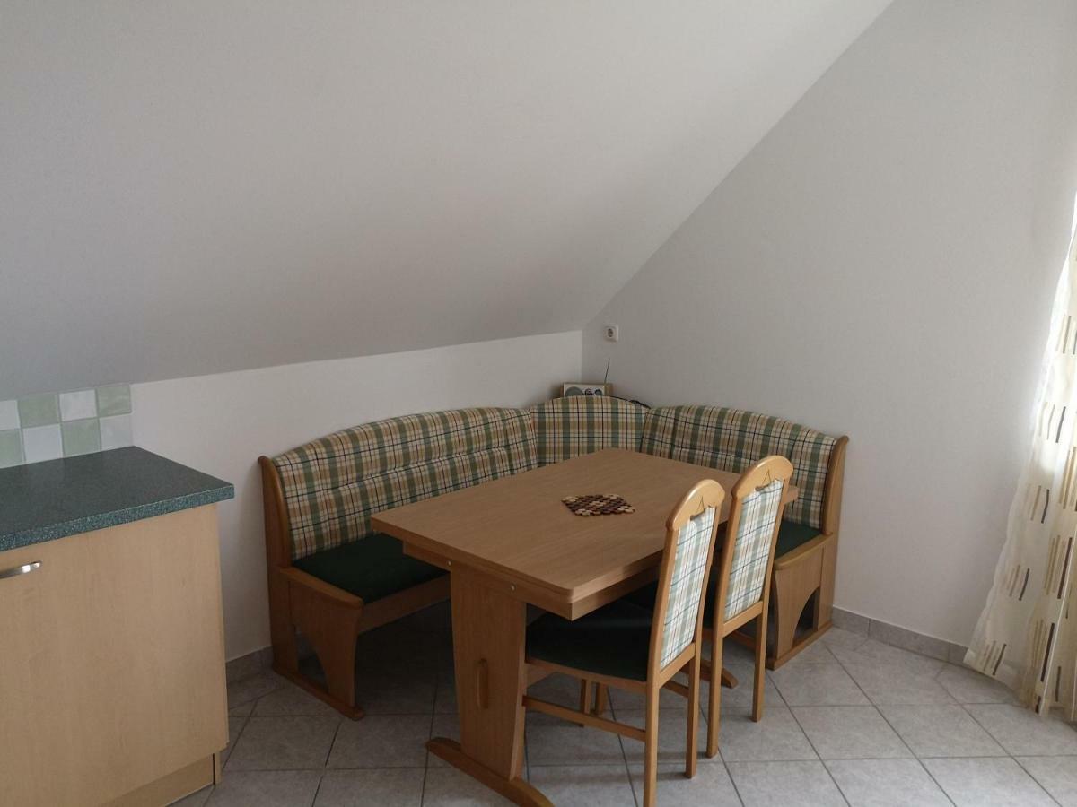 Ferienwohnung Eibenberger Stubenberg Exterior foto