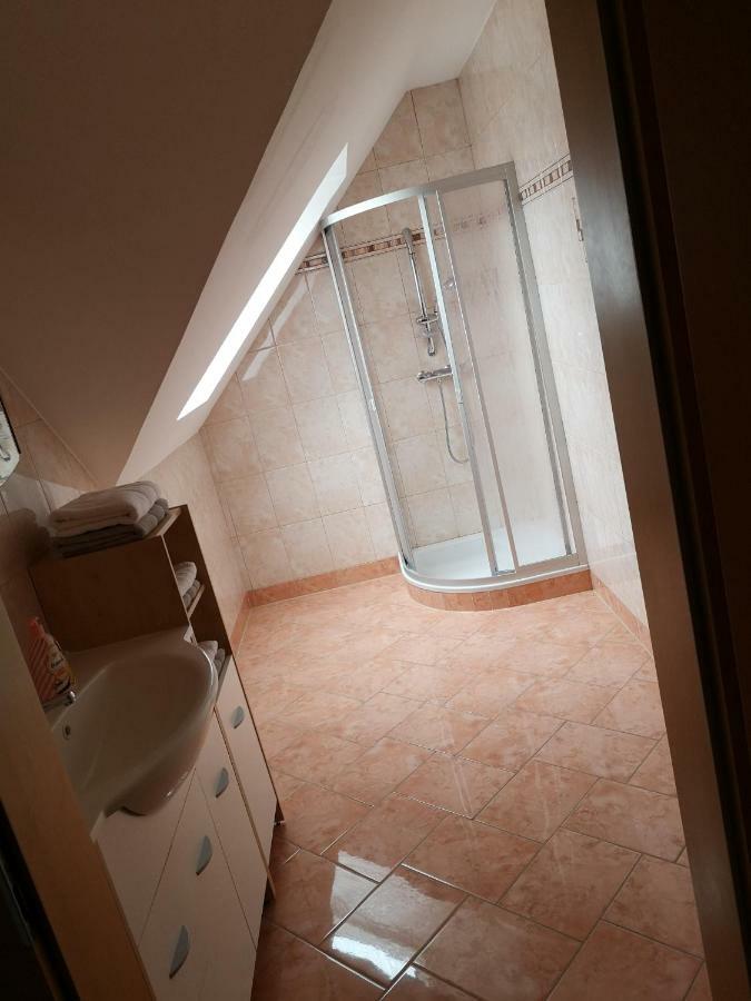 Ferienwohnung Eibenberger Stubenberg Exterior foto