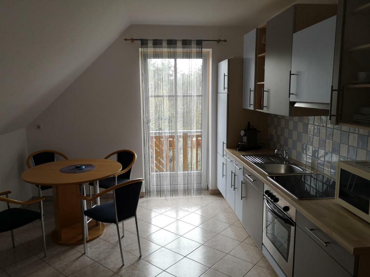 Ferienwohnung Eibenberger Stubenberg Exterior foto