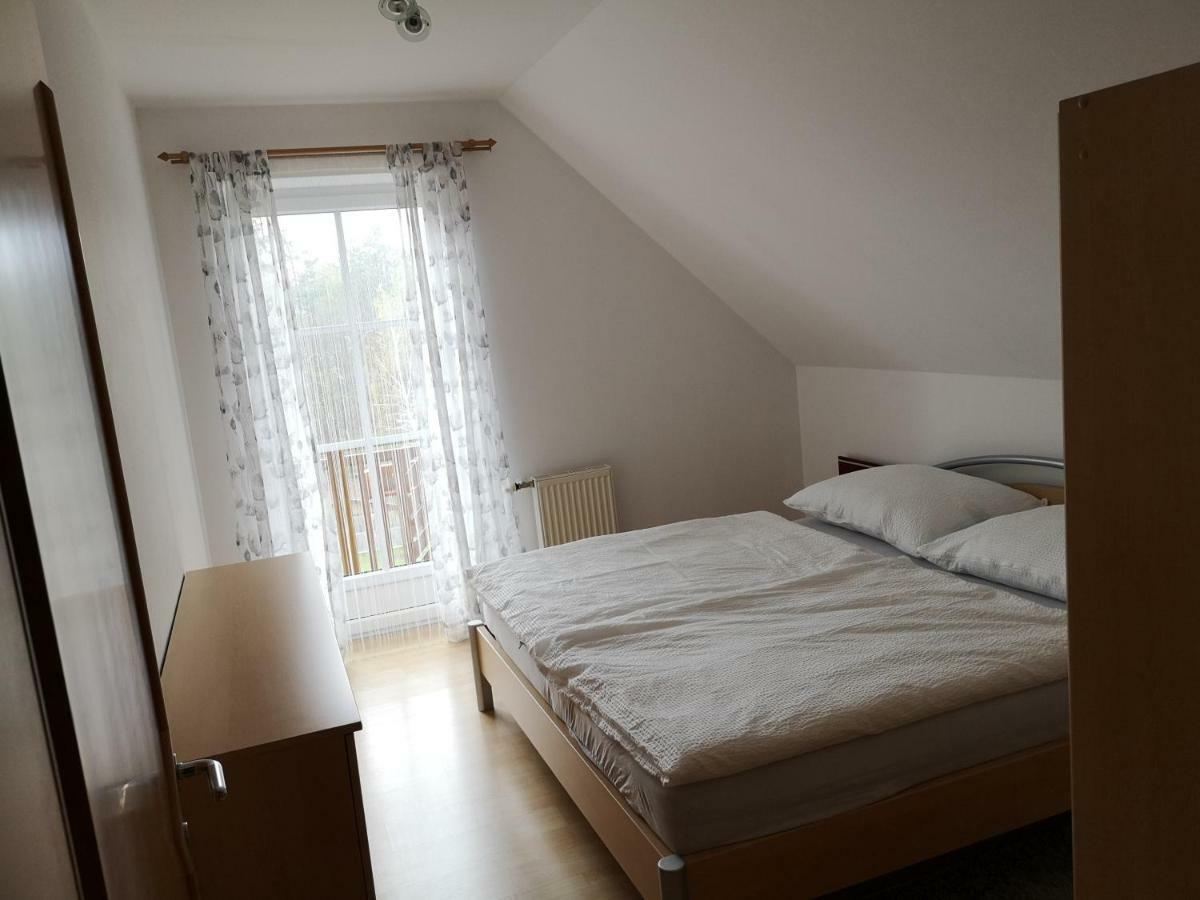 Ferienwohnung Eibenberger Stubenberg Exterior foto